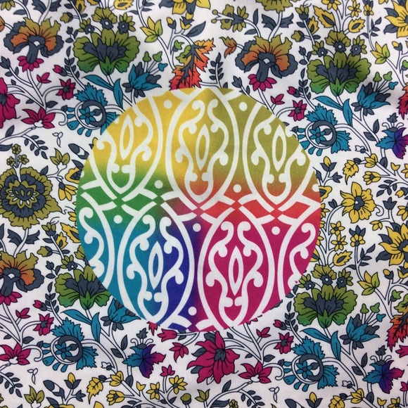 BOHO STYLE TUNIC/MINI-DRESS - Picture 12 of 16